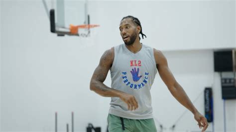 A healthy Kawhi Leonard critical to Clippers’ success